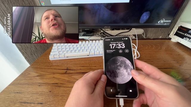 МТС pay tag, отличная замена Apple Pay! Обзор и отзыв. смотреть онлайн