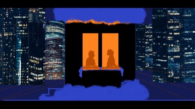 Маленький офис. (Стихотворение) смотреть онлайн