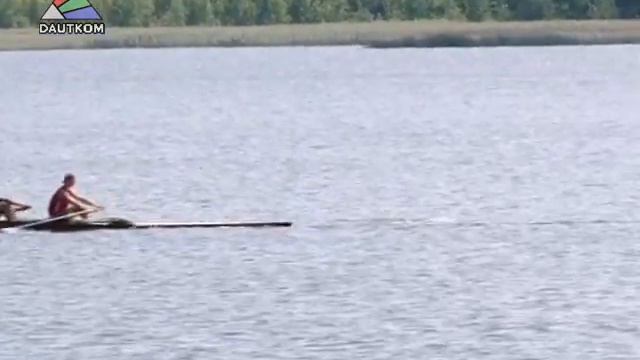 Пляж "Стропу Вилнис" возвращается к жизни смотреть онлайн