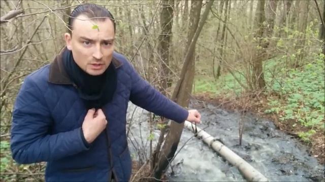 Шаулин: Жуковский р-н Туббольница смотреть онлайн