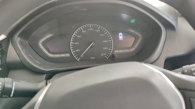 Changan Alsvin Walkaround смотреть онлайн