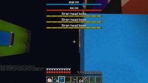 ?ЧАНКИ ШЕДИ.ЕХЕ Против ЧАНК НУБ.ЕХЕ в Майнкрафте Битва Чанков Шеди Нубик Леска Брок