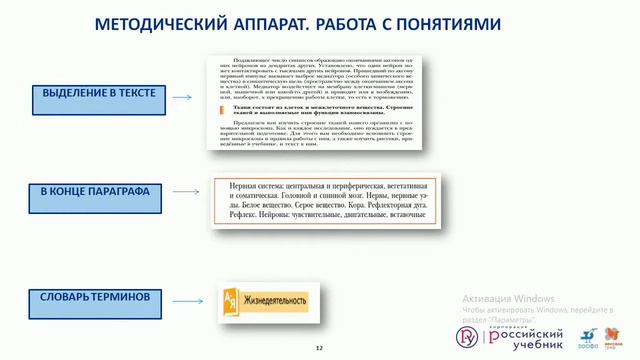 Системно деятельностный подход и достижение образовательных результатов по биологии смотреть онлайн