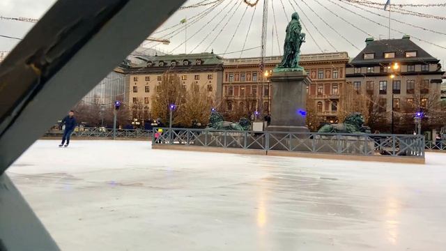 3 COUNTRIES IN 9 DAYS - Helsinki, Stockholm & Oslo смотреть онлайн