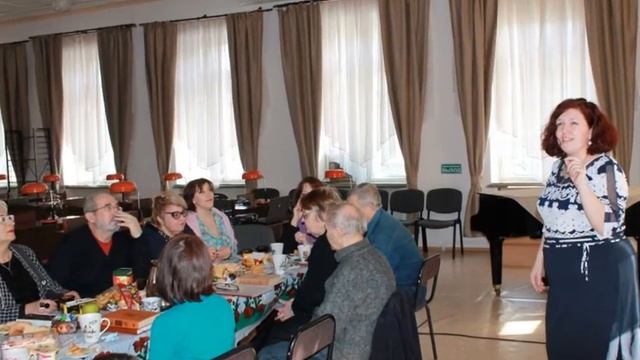 Ролик о библиотеке смотреть онлайн