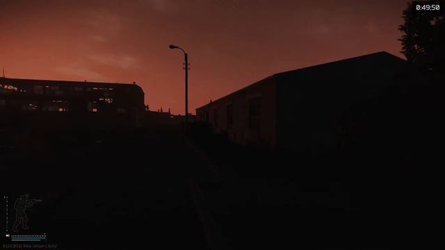 Escape from Tarkov. Я и моя команда) смотреть онлайн