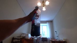 Тест парафиновой смазки для цепи SQUIRT