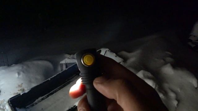 СУПЕР ФОНАРИК ОТ ФИРМЫ (Armyfek) Wizard Pro Magnet ДЛЯ ОХОТНИКА И РЫБОЛОВА! ОБЗОР.