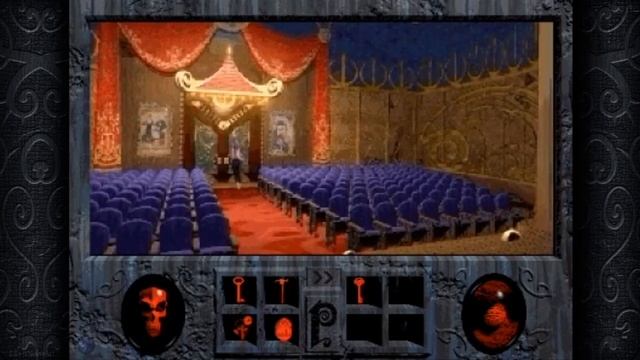 #8 (Final) - Phantasmagoria (First Playthrough) - With Commentary! смотреть онлайн