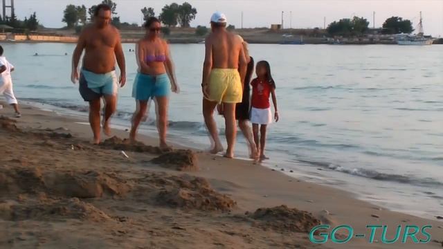 Турция, Алания, Инжекум (Turkey, Alania, Inzhecum) смотреть онлайн