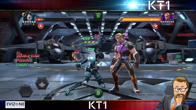 Rank 5 Domino Gameplay Is Absolute FILTH! смотреть онлайн