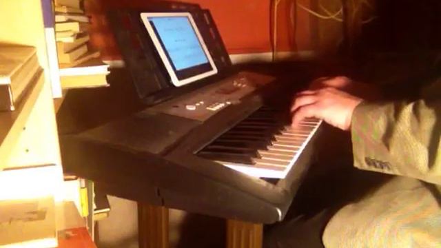 Музыкальные ключи и знаки альтерации смотреть онлайн