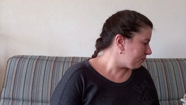 33. Вышивка. Итоги 2020. Зима 2021 смотреть онлайн