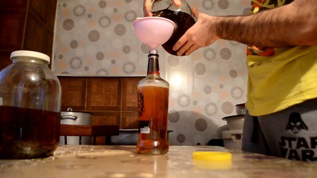 Домашний коньячок смотреть онлайн