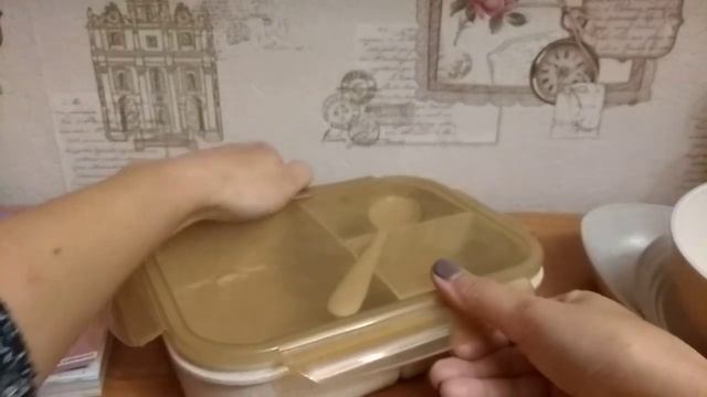 Экотренд. Новинки. Посуда из пшеницы. смотреть онлайн