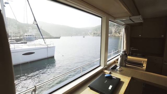 Обзор Яхты смотреть онлайн