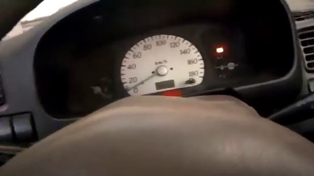 Suzuki Alto 1000cc 2012 Cold Start смотреть онлайн