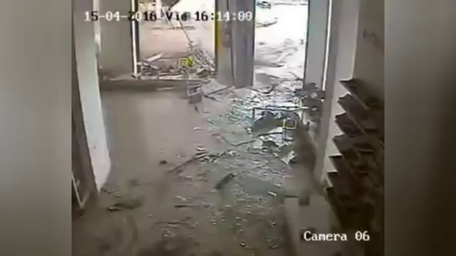 Торнадо в Уругвае. Видео из магазина смотреть онлайн