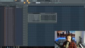 ПИШЕМ ПЕРВЫЙ БИТ | КАК СДЕЛАТЬ БИТ В FL STUDIO 20