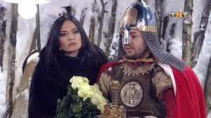 ДОМ-2 Город любви 5012 день Вечерний эфир (29.01.2018)