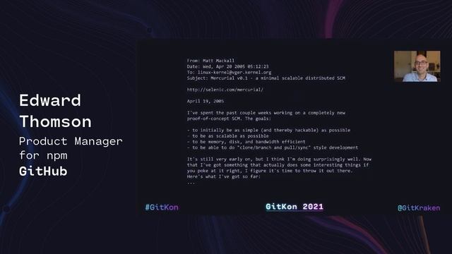 GitKon2021 Highlight Reel смотреть онлайн