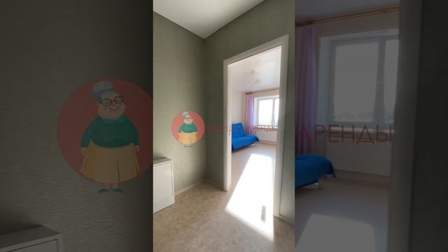 Сдается однокомнатная квартира в Миловке смотреть онлайн