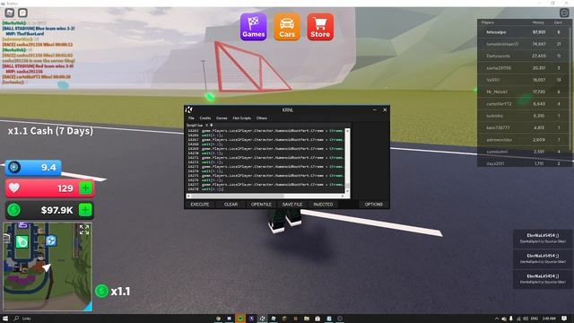 Car tycoon demo script look at des смотреть онлайн