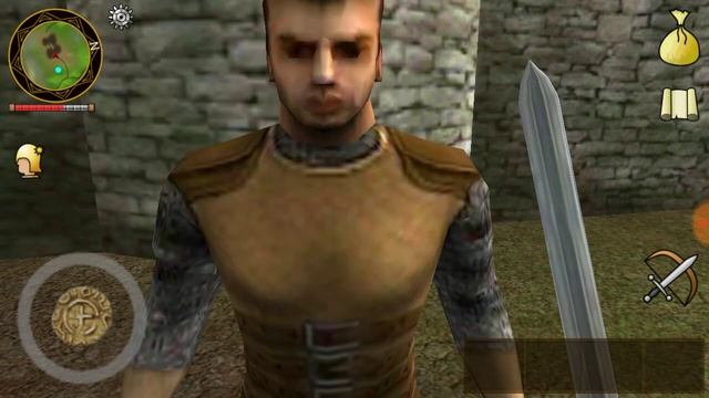 Naroth • Готика на телефоне?! | Мини обзор игры Naroth смотреть онлайн