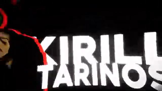 Kirill intro смотреть онлайн