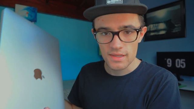 UNBOXING MACBOOK AIR M1 смотреть онлайн