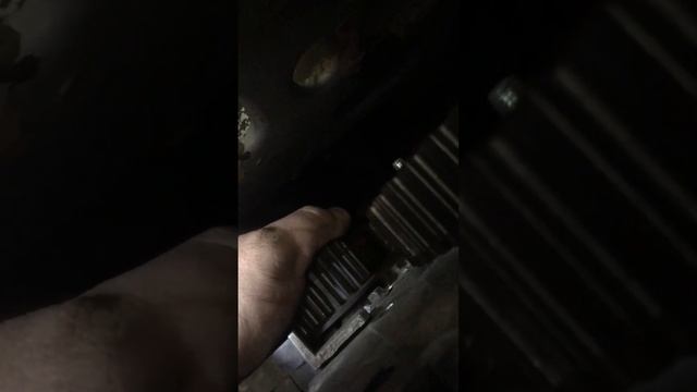 Люфт помпы смотреть онлайн