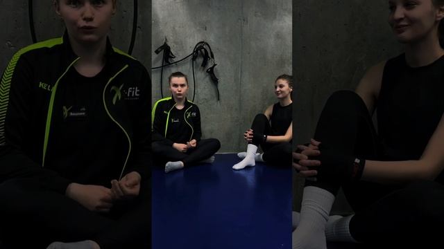 В ринге только девушки! Женский бокс и кикбоксинг. смотреть онлайн
