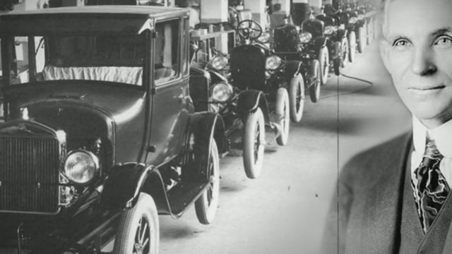 Biography of Henry Ford || Great Inventor Henry Ford @SuccessfulChakra #HenryFord смотреть онлайн