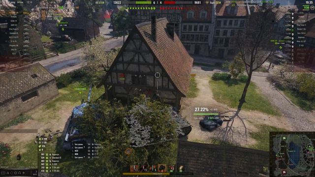 World of Tanks 2023 02 28 12 09 50 04 смотреть онлайн