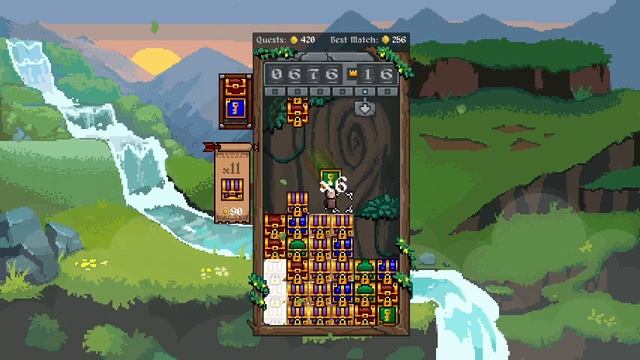 The First Hour: Treasure Stack смотреть онлайн