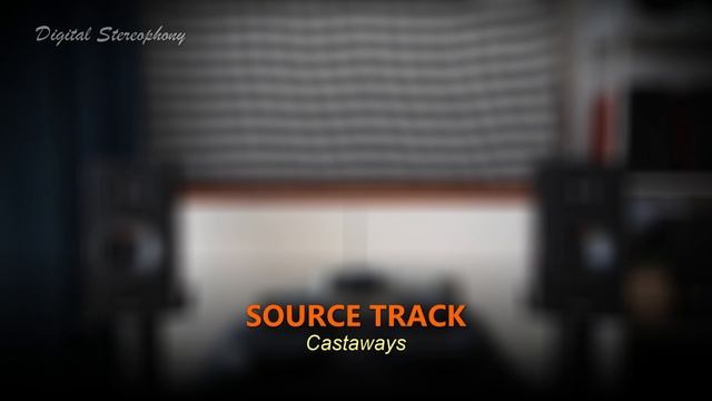 Klipsch The Sixes Vs Klipsch R-15PM  ||  5 Track Comparison