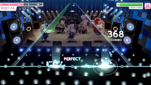 wacha-mocha pettan march ?hello happy world! expert full combo смотреть онлайн
