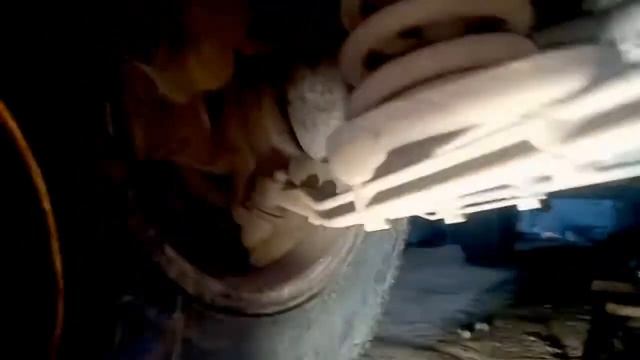 Нива БРОНТО: пробег 110.000 км смотреть онлайн