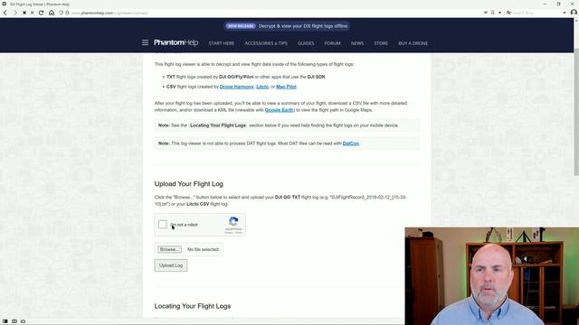 DJI Go 4 How To Download Flight Log Android смотреть онлайн