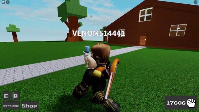 КАК ПОЛУЧИТЬ СЕКРЕТНЫЕ СПОСОБНОСТИ В ROBLOX ABILITY WARS/Ability Wars