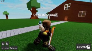 КАК ПОЛУЧИТЬ СЕКРЕТНЫЕ СПОСОБНОСТИ В ROBLOX ABILITY WARS/Ability Wars