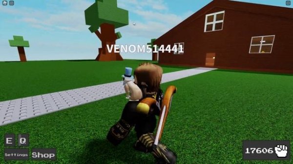 КАК ПОЛУЧИТЬ СЕКРЕТНЫЕ СПОСОБНОСТИ В ROBLOX ABILITY WARS/Ability Wars