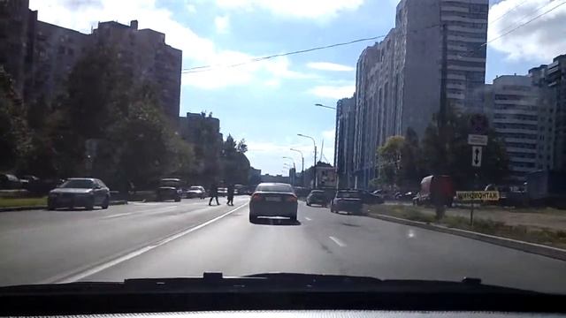 Мудаки на дороге. смотреть онлайн