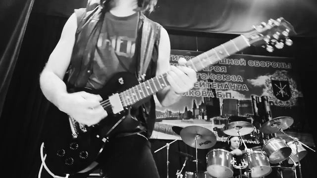 Альфа - Ворон (официальное видео, 2024) смотреть онлайн