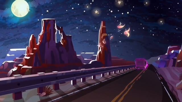[EDIT] “Back To Life” by Mystery Skulls смотреть онлайн