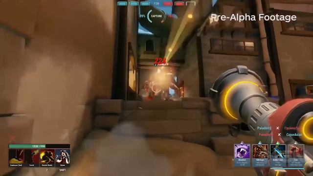 Gamescom 2015: 5 jeux et de la réalité virtuelle ! смотреть онлайн