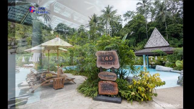 Marina Phuket Resort смотреть онлайн