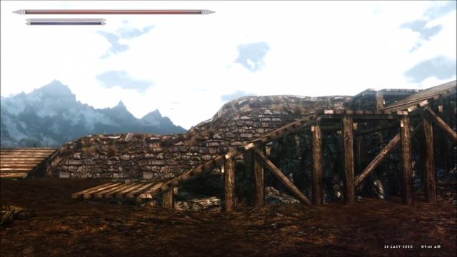 Skyrim Legendary Roleplay [Season 1 Episode 12][HD+] --- Tödliche Pfeile смотреть онлайн