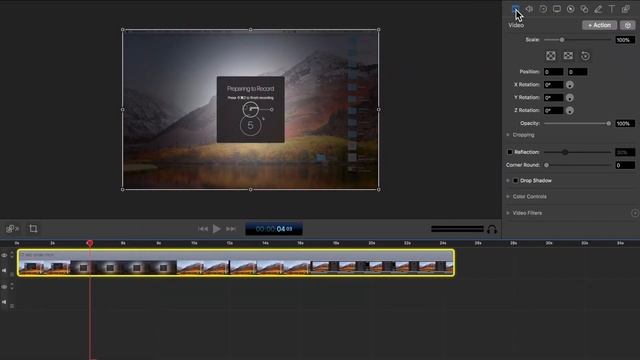 ScreenFlow Tutorial: Learn the Basics [in JUST 13 minutes] смотреть онлайн
