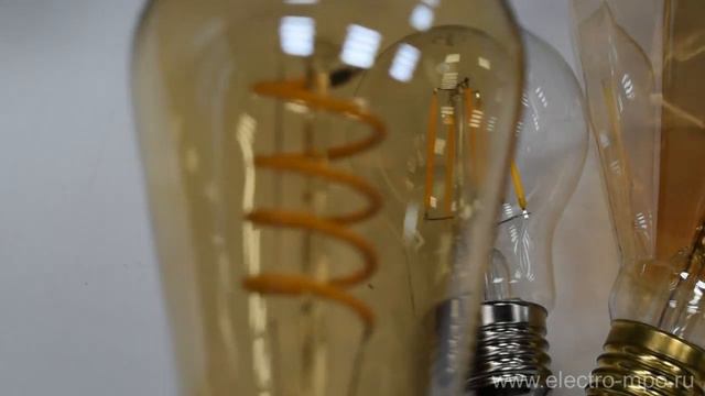 Выбираем светодиодную лампу для дома